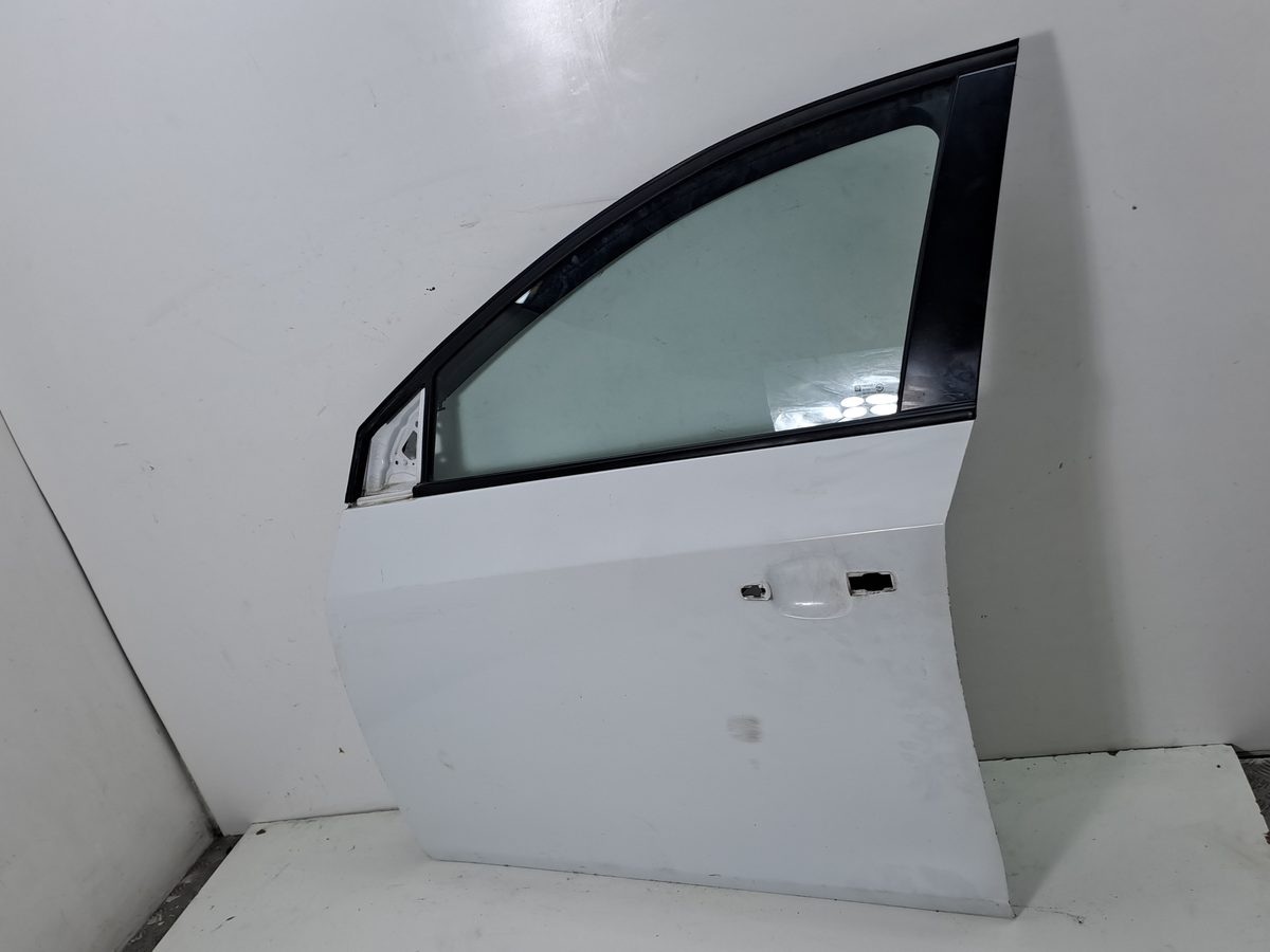 Puerta Delantera Izquierda Chevrolet Cruze 2009-2014