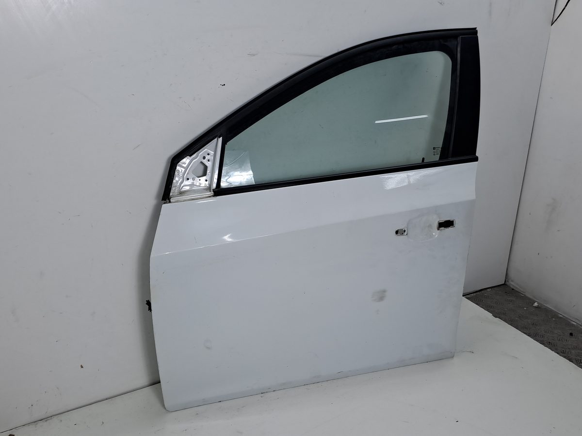 Puerta Delantera Izquierda Chevrolet Cruze 2009-2014