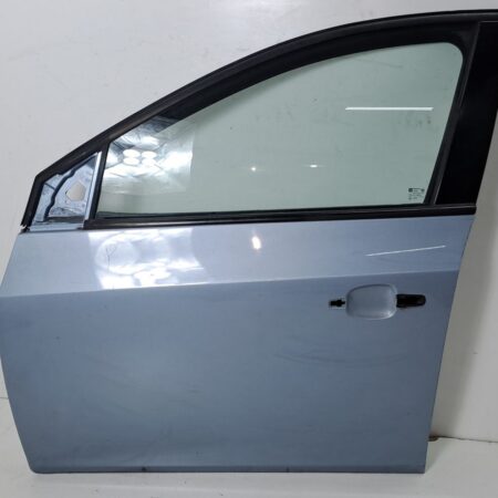 Puerta Delantera Izquierda Chevrolet Cruze 2009-2014