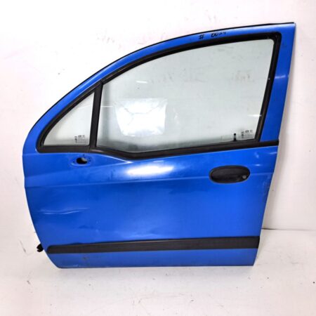 Puerta Delantera Izquierda Chevrolet Spark 2005-2011 S