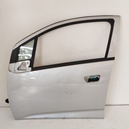 Puerta Delantera Izquierda Chevrolet Spark Gt 2009-2016 Basis