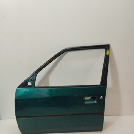 Puerta Delantera Izquierda Citroën Ax 1987-1998 Armonia