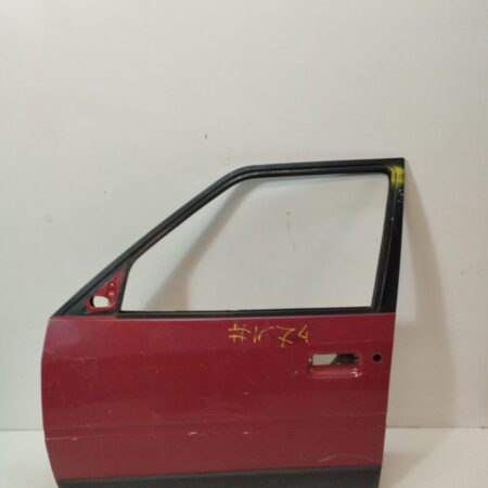 Puerta Delantera Izquierda Citroën Ax 1987-1998 Armonia