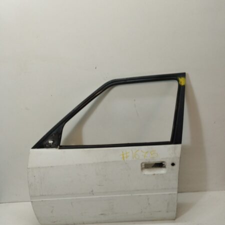 Puerta Delantera Izquierda Citroën Ax 1987-1998 Armonia