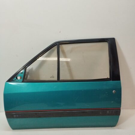Puerta Delantera Izquierda Citroën Ax 1987-1998 Diesel CAT (VJY. VJZ / TUD5)