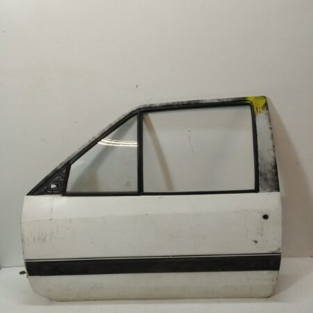 Puerta Delantera Izquierda Citroën Ax 1987-1998 Diesel CAT (VJY. VJZ / TUD5)