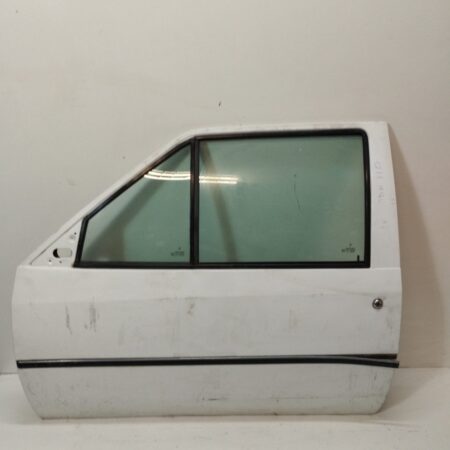 Puerta Delantera Izquierda Citroën Ax 1987-1998 Diesel CAT (VJY. VJZ / TUD5)