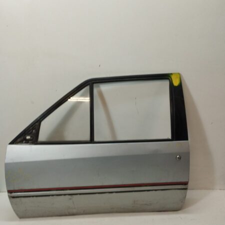 Puerta Delantera Izquierda Citroën Ax 1987-1998 Diesel CAT (VJY. VJZ / TUD5)