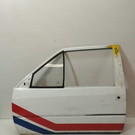 Puerta Delantera Izquierda Citroën Ax 1987-1998 Diesel CAT (VJY. VJZ / TUD5)