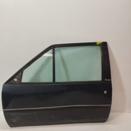 Puerta Delantera Izquierda Citroën Ax 1987-1998 Diesel CAT (VJY. VJZ / TUD5)