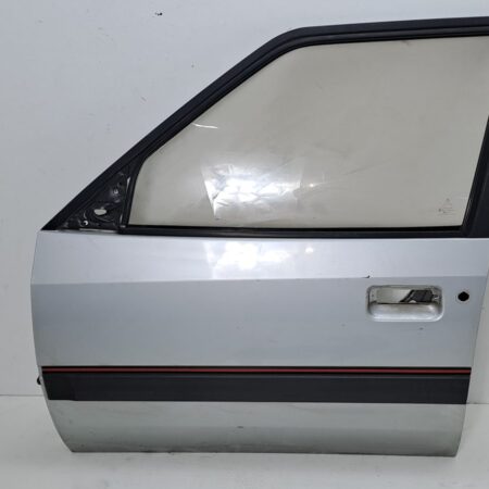 Puerta Delantera Izquierda Citroën Ax 1987-1998 Diesel CAT (VJY. VJZ / TUD5)