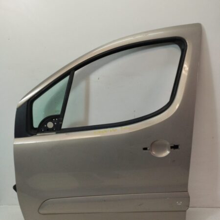 Puerta Delantera Izquierda Citroën Berlingo 2002-2011