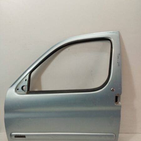 Puerta Delantera Izquierda Citroën Berlingo 1996-2002 Furg.