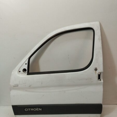 Puerta Delantera Izquierda Citroën Berlingo 1996-2002 Furg.