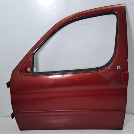 Puerta Delantera Izquierda Citroën Berlingo 1996-2002 Multispace