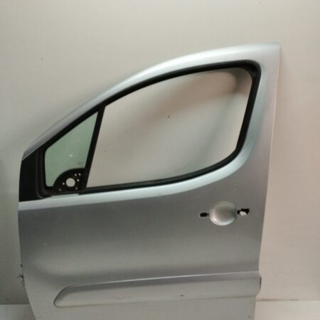 Puerta Delantera Izquierda Citroën Berlingo Cuadro 2008-2018 SX