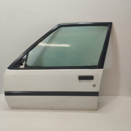 Puerta Delantera Izquierda Citroën Bx Berlina desde 1988