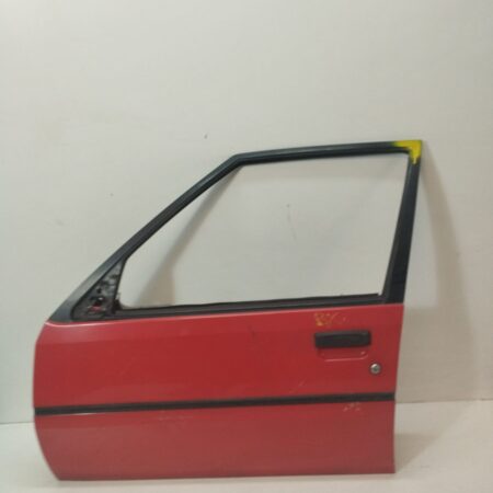 Puerta Delantera Izquierda Citroën Bx Berlina desde 1988 (DDZ)