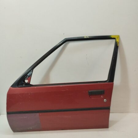 Puerta Delantera Izquierda Citroën Bx Berlina desde 1988