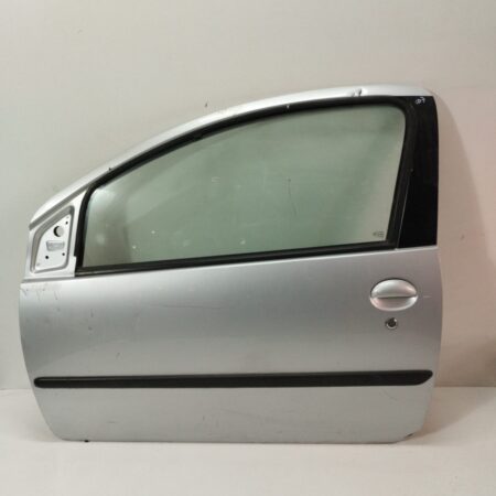 Puerta Delantera Izquierda Citroën C1 2005-2014 SX