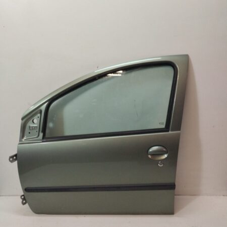 Puerta Delantera Izquierda Citroën C1 2005-2014 Attraction
