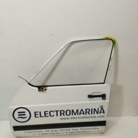 Puerta Delantera Izquierda Citroën C15 desde 1985 E Familiale