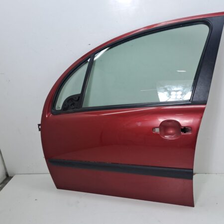 Puerta Delantera Izquierda Citroën C3 1995-2010 Audace