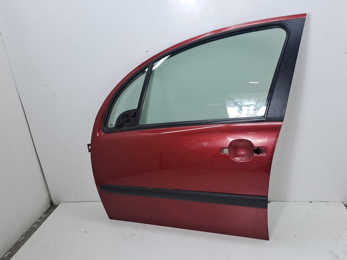 Puerta Delantera Izquierda Citroën C3 1995-2010