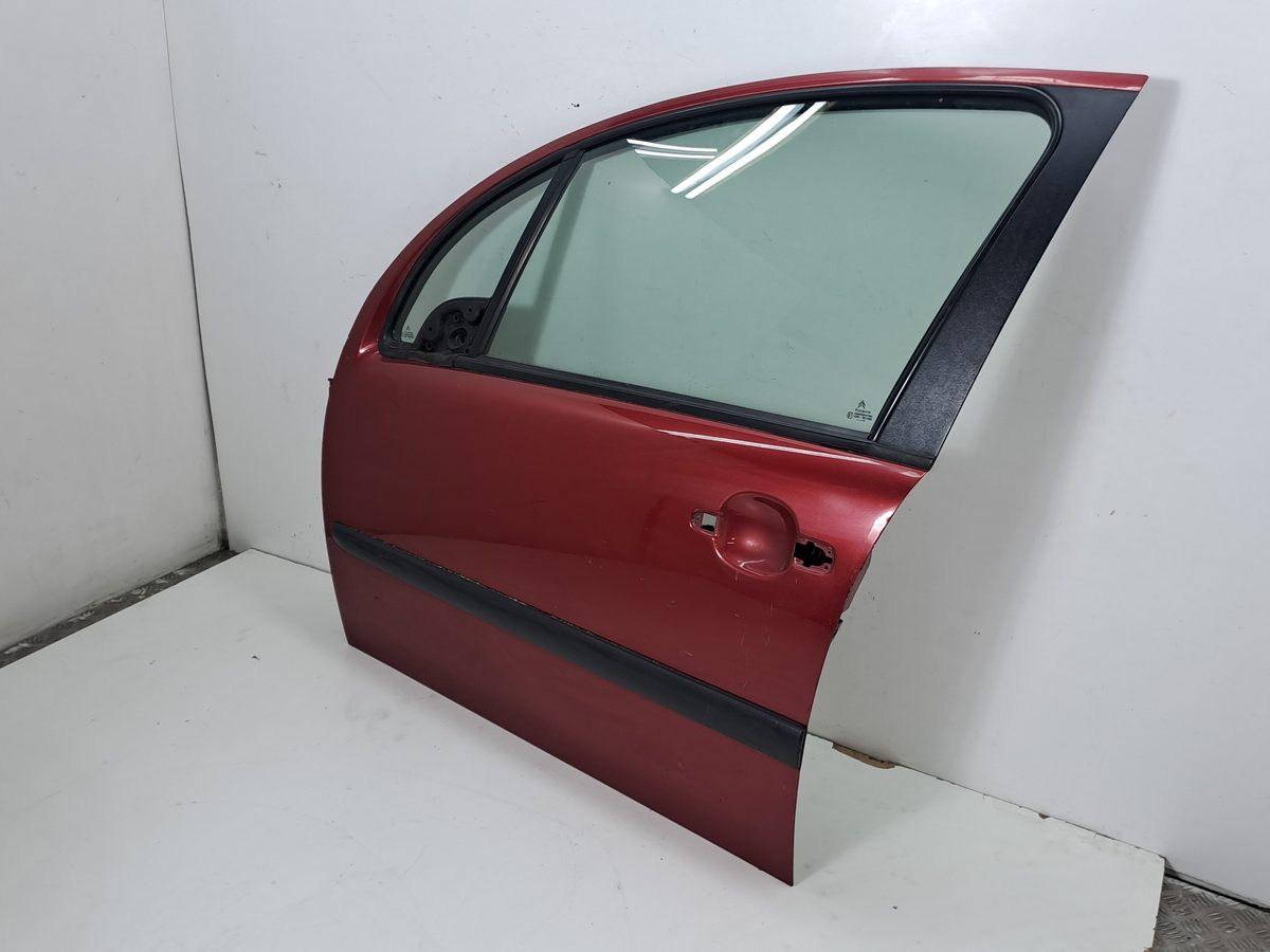 Puerta Delantera Izquierda Citroën C3 1995-2010