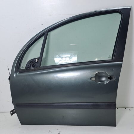 Puerta Delantera Izquierda Citroën C3 1995-2010 Audace SensoDrive