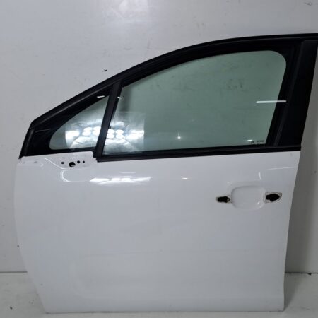 Puerta Delantera Izquierda Citroën C3 2016-2023 Business