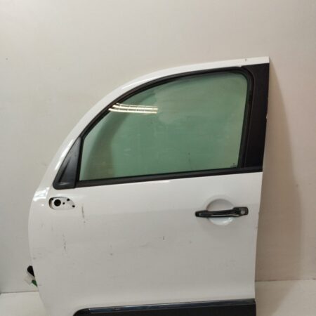 Puerta Delantera Izquierda Citroën C3 Picasso 2007-2017 LX