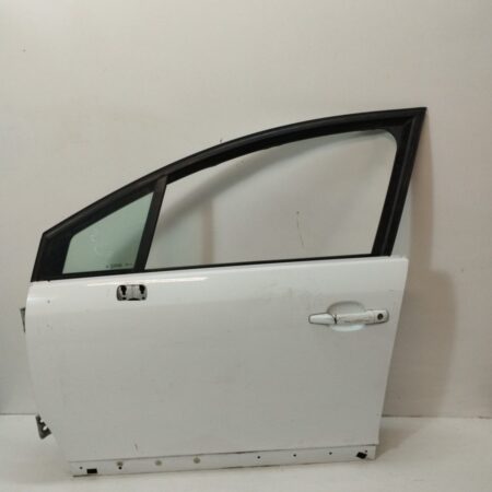 Puerta Delantera Izquierda Citroën C4 Berlina 2004-2011