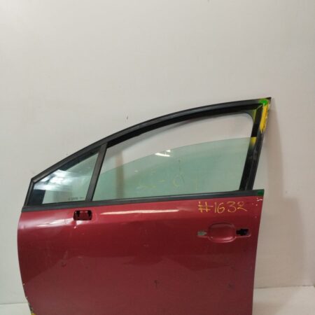 Puerta Delantera Izquierda Citroën C4 Berlina 2004-2011 FAP