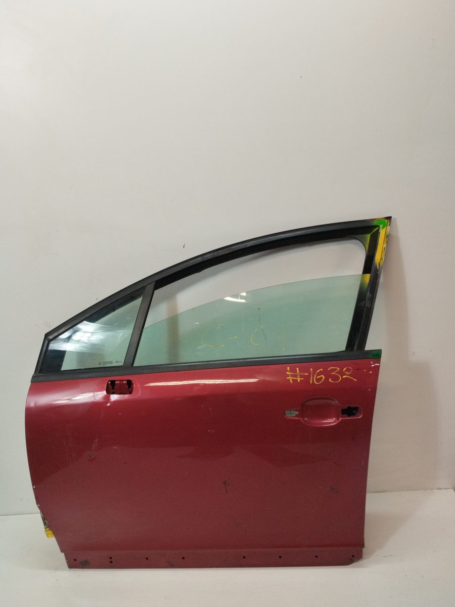 Puerta Delantera Izquierda Citroën C4 2004-2011