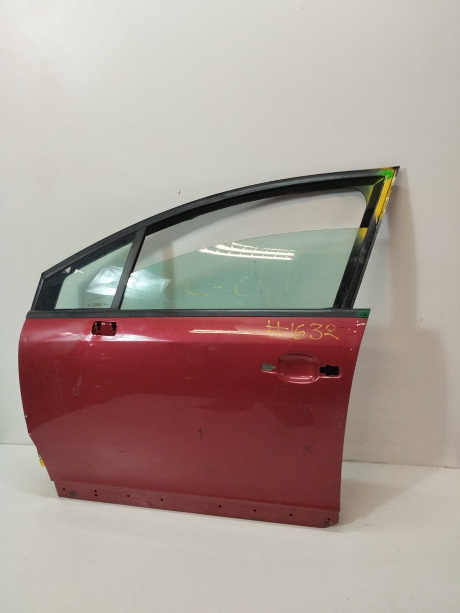Puerta Delantera Izquierda Citroën C4 2004-2011