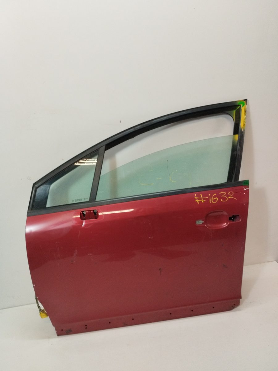 Puerta Delantera Izquierda Citroën C4 2004-2011