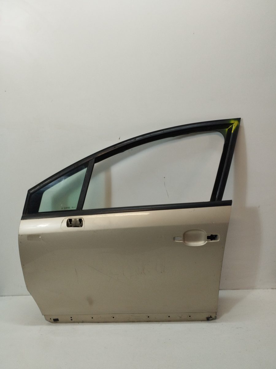 Puerta Delantera Izquierda Citroën C4 2004-2011