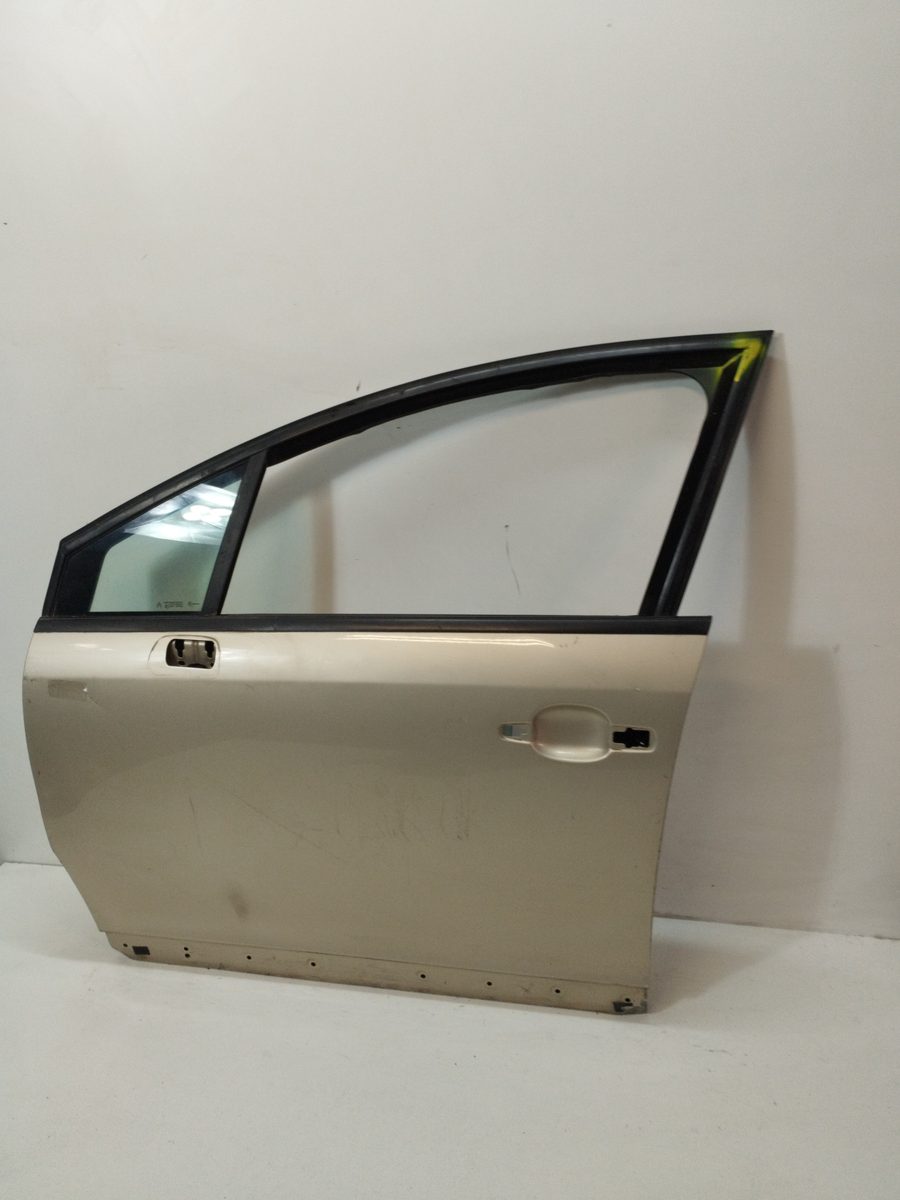 Puerta Delantera Izquierda Citroën C4 2004-2011