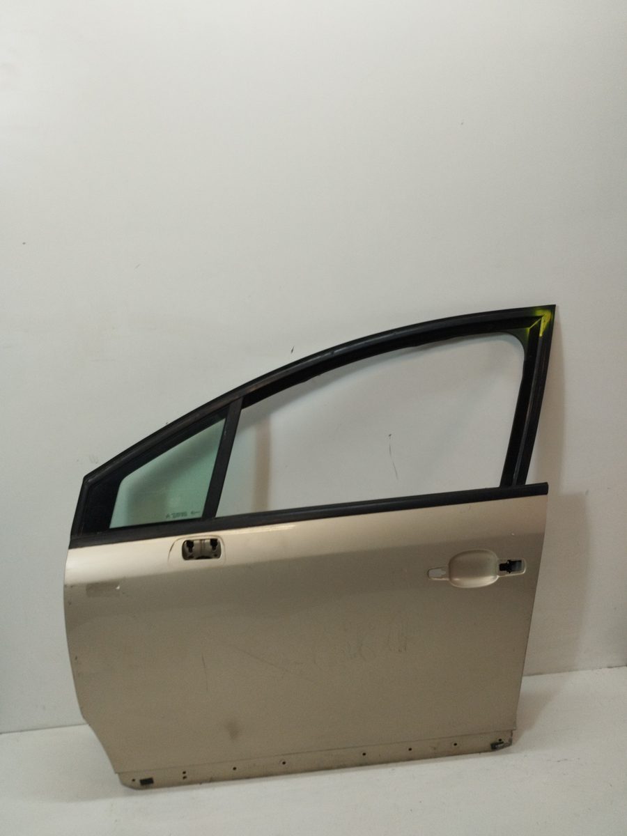Puerta Delantera Izquierda Citroën C4 2004-2011