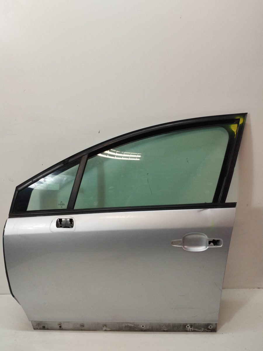Puerta Delantera Izquierda Citroën C4 2004-2011