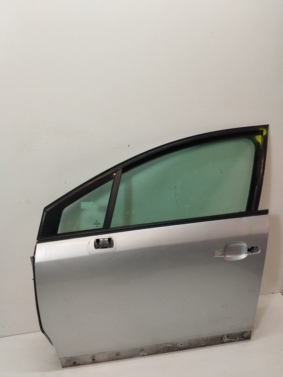 Puerta Delantera Izquierda Citroën C4 2004-2011