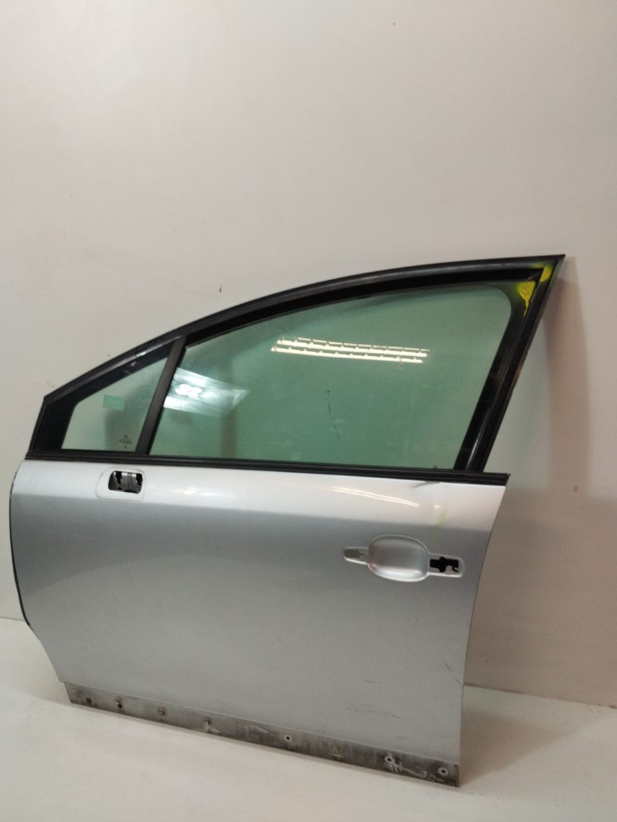 Puerta Delantera Izquierda Citroën C4 2004-2011