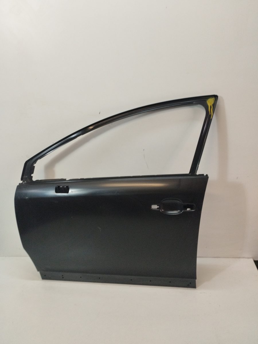 Puerta Delantera Izquierda Citroën C4 2004-2011