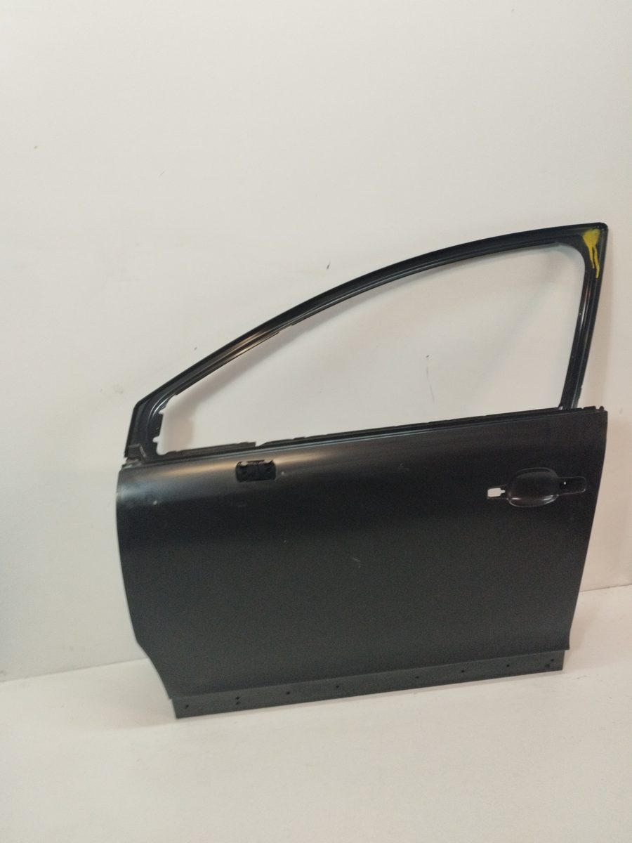 Puerta Delantera Izquierda Citroën C4 2004-2011