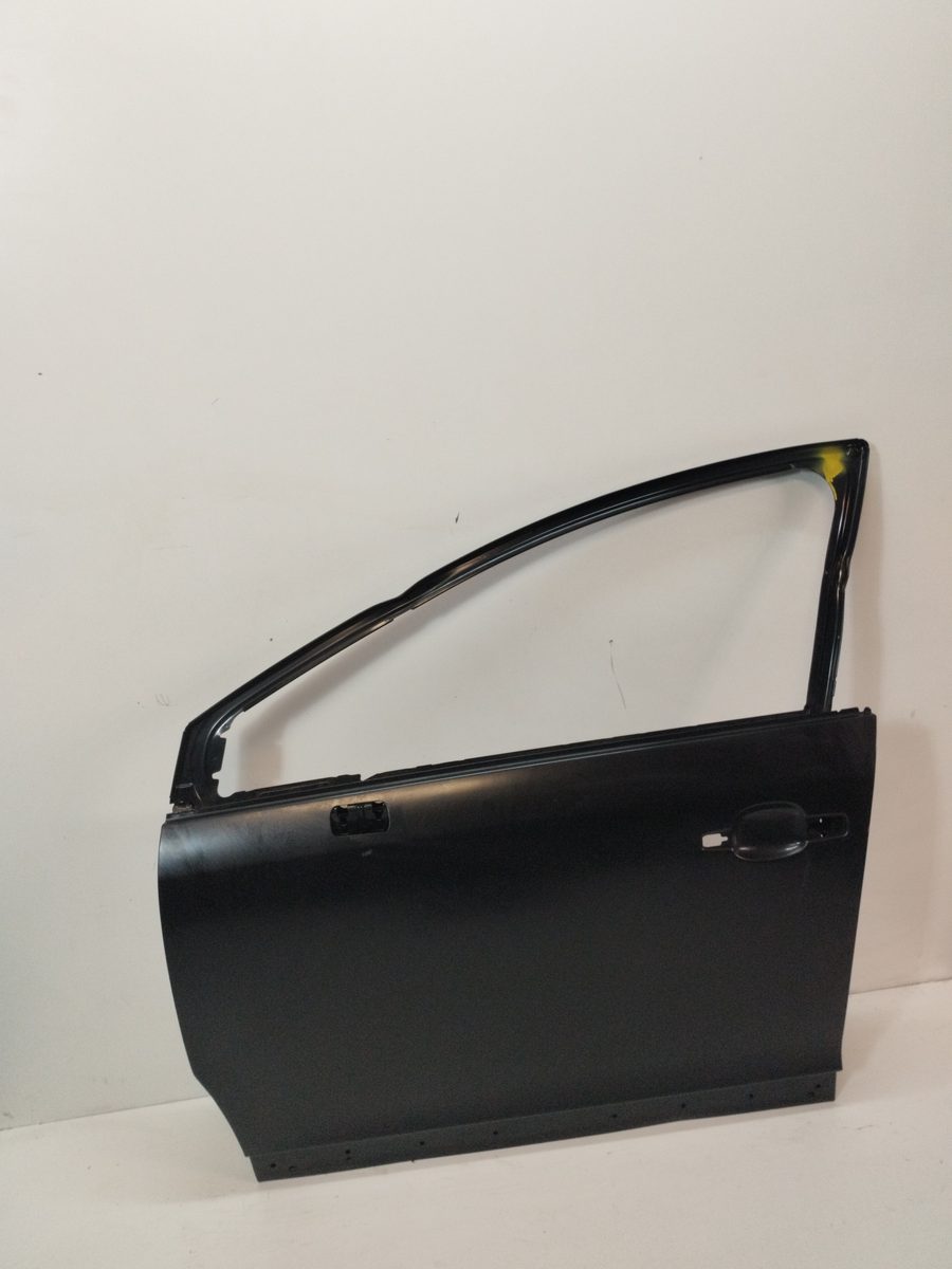 Puerta Delantera Izquierda Citroën C4 2004-2011