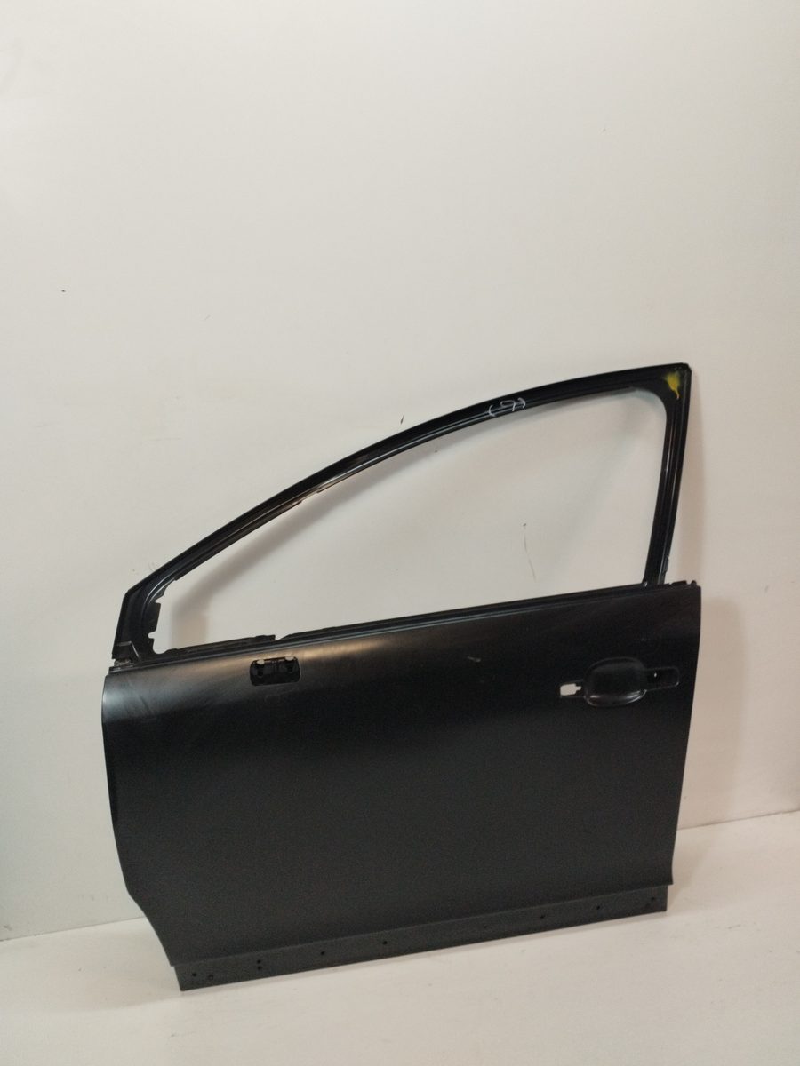Puerta Delantera Izquierda Citroën C4 2004-2011