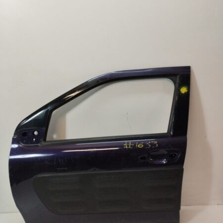 Puerta Delantera Izquierda Citroën C4 Cactus desde 2014 Feel