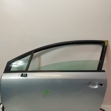 Puerta Delantera Izquierda Citroën C4 Coupe 2004-2011 Collection