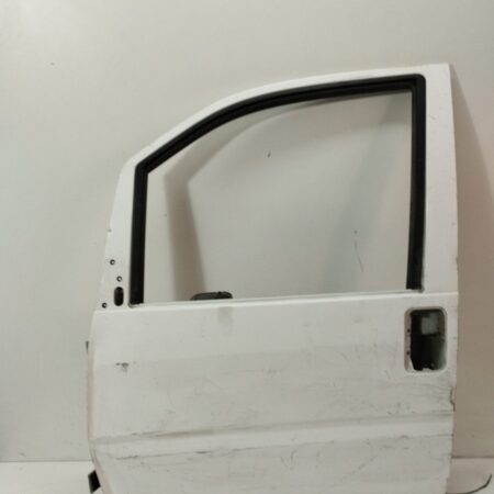 Puerta Delantera Izquierda Citroën Jumpy 2003-2006 Chapa Confort 900kg